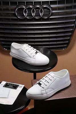 Gucci Fashion Casual Men Shoes_226